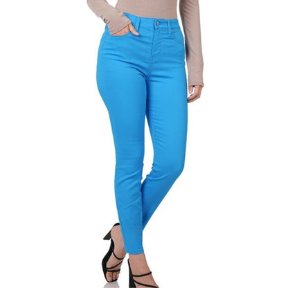 Zenana Skinny Leg Jeans