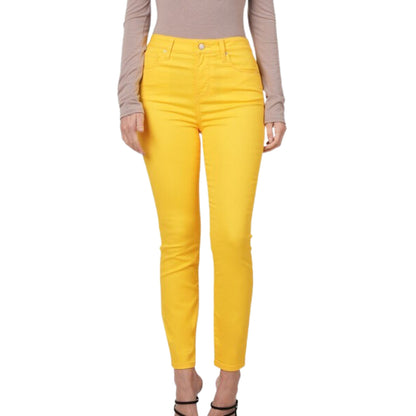 Zenana Skinny Leg Jeans